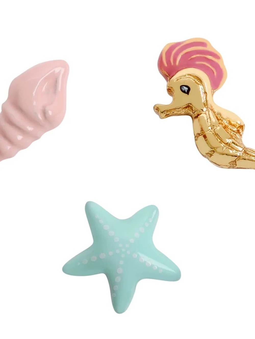 Origami Owl Disney Charms